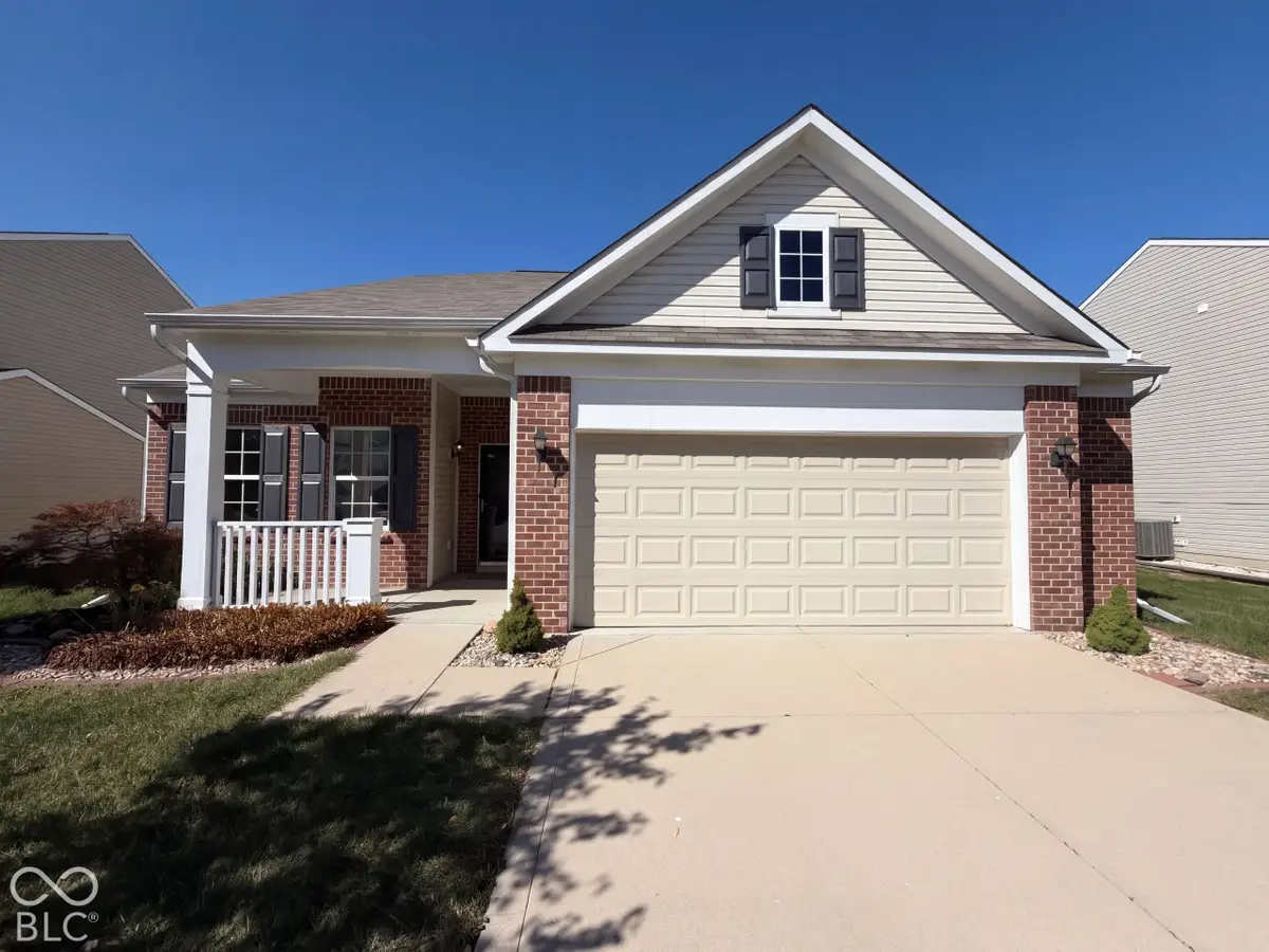 4128 Ballybay Lane, Indianapolis, IN 46239 - #1