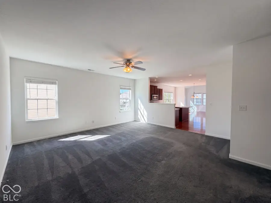 4128 Ballybay Lane, Indianapolis, IN 46239 - #3