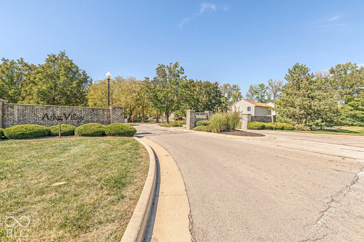 4939 Lewiston Drive, Indianapolis, IN 46254 - #1