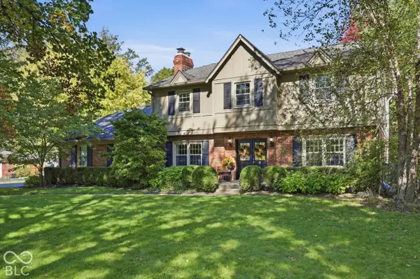 612 King Drive, Indianapolis, IN 46260