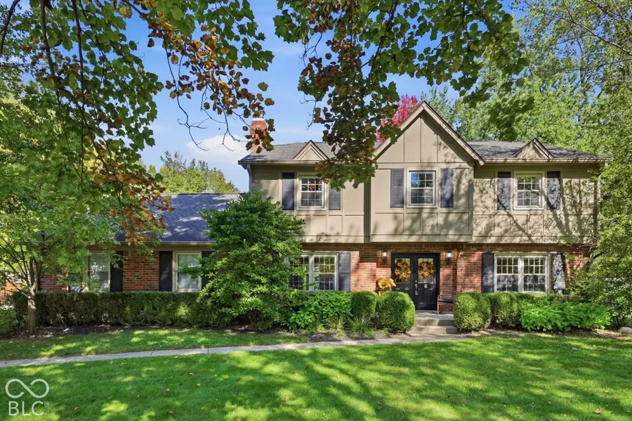 612 King Drive, Indianapolis, IN 46260 - #2