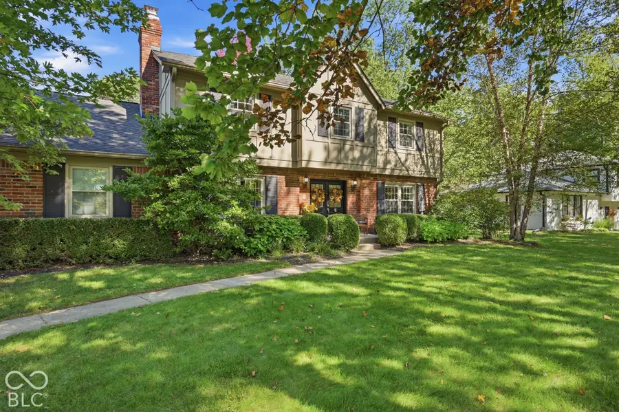 612 King Drive, Indianapolis, IN 46260 - #3