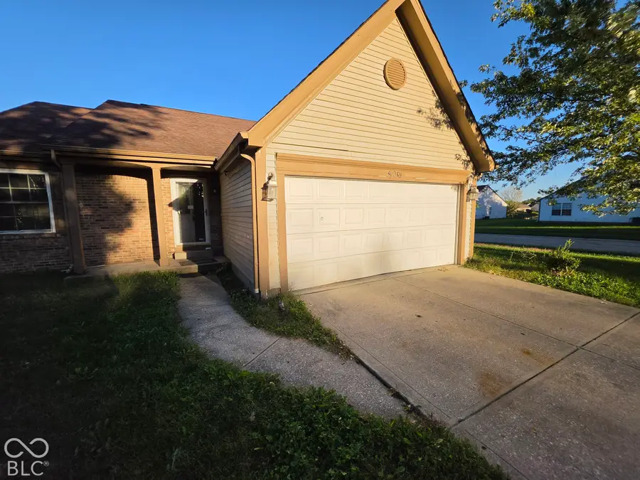 5001 Falcon Grove Drive, Indianapolis, IN 46254 - #3