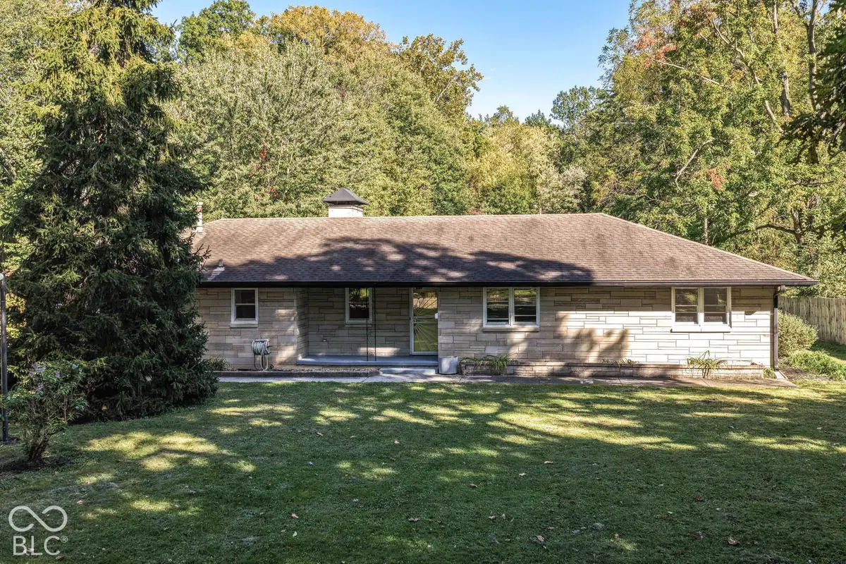 6401 Orinoco Avenue, Indianapolis, IN 46227 - #1