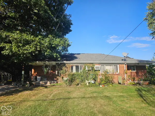9314 E Southeastern Avenue, Indianapolis, IN 46239