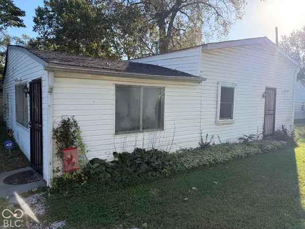 824 Corrill Street, Indianapolis, IN 46221