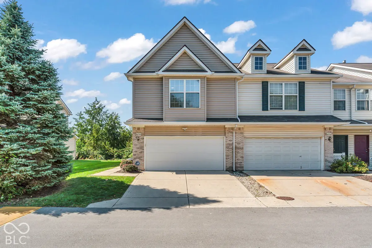 6250 Bishops Pond Lane, Indianapolis, IN 46268 - #1