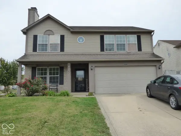 8415 Montgomery Avenue, Indianapolis, IN 46227