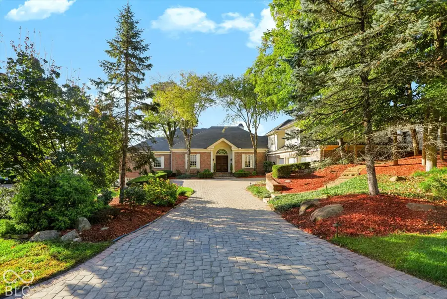 9652 Nautilus Circle, Indianapolis, IN 46256 - #3