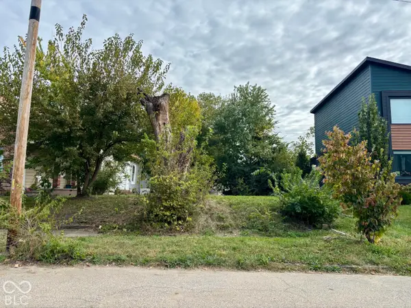 2027 Yandes Street, Indianapolis, IN 46202