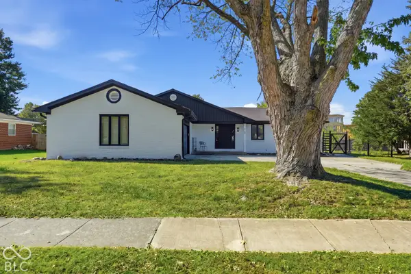 138 Demarest Street, Indianapolis, IN 46214