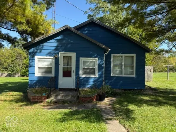 326 E High Street, Dunkirk, IN 47336