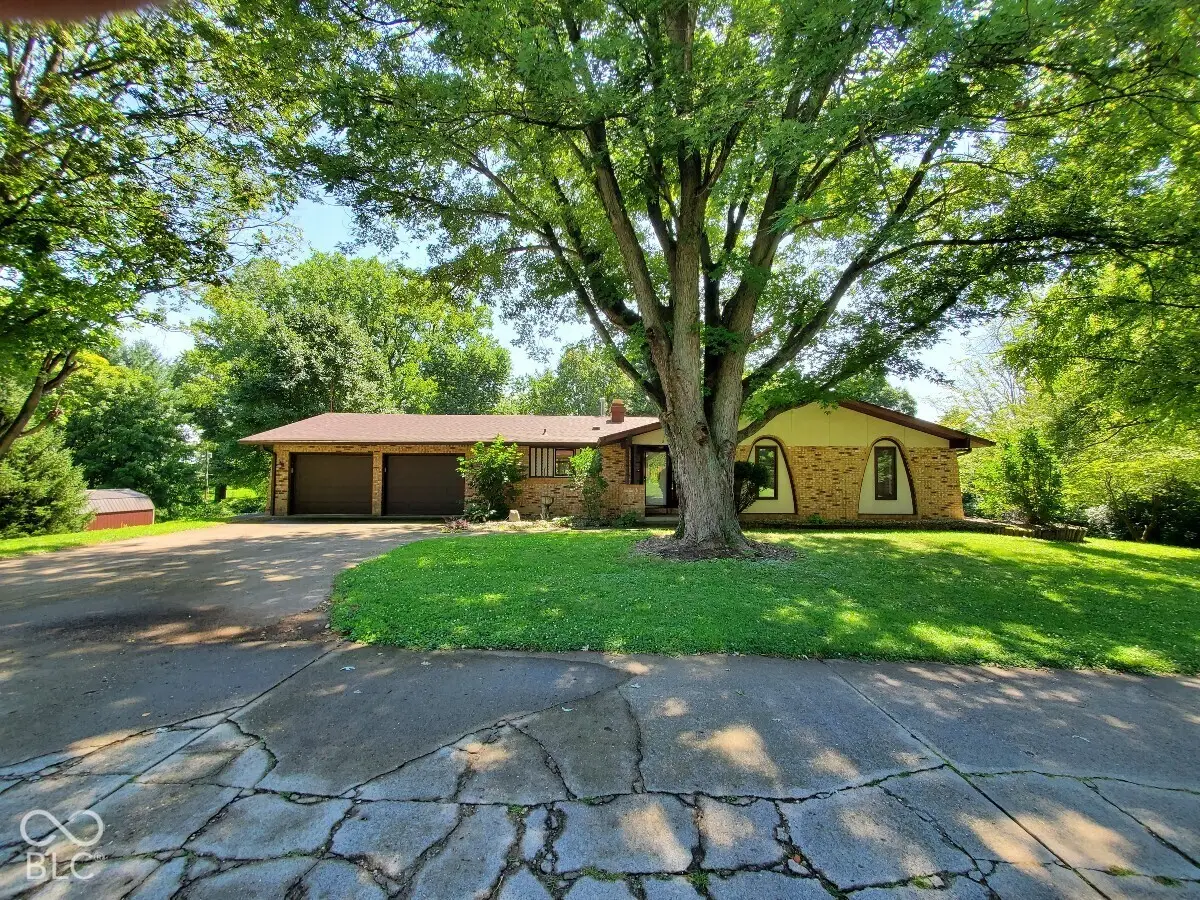 4720 Mounds Road, Anderson, IN 46017 - #1
