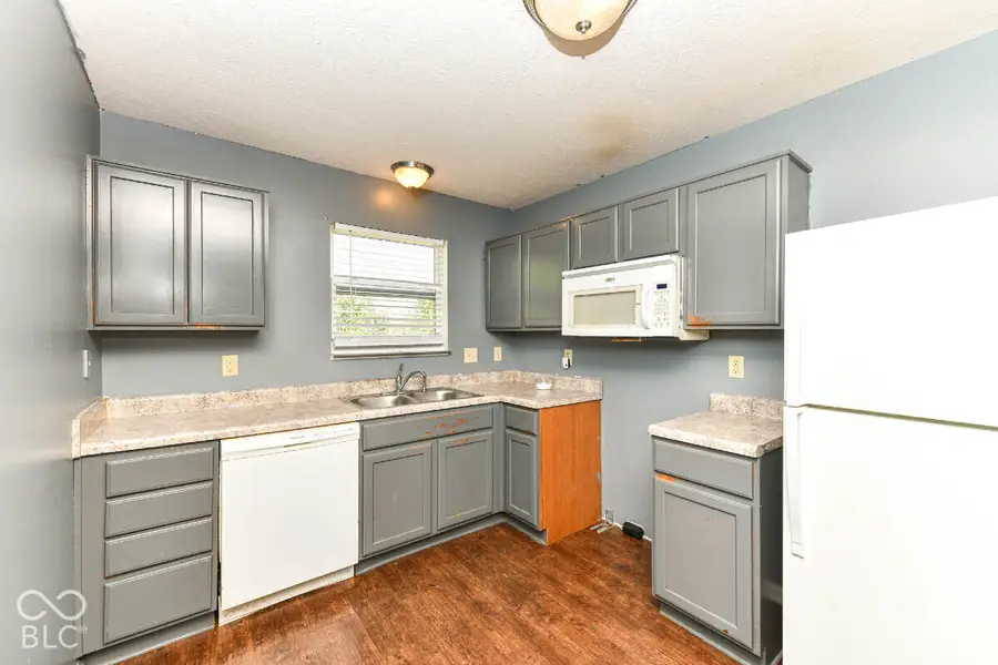 6281 Kelsey Drive, Indianapolis, IN 46268 - #3