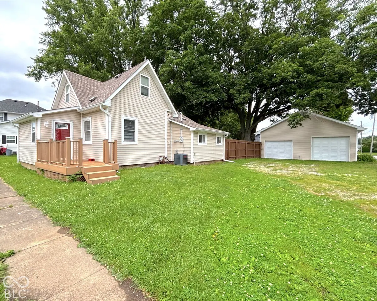 311 B Street S, Thorntown, IN 46071 - #1