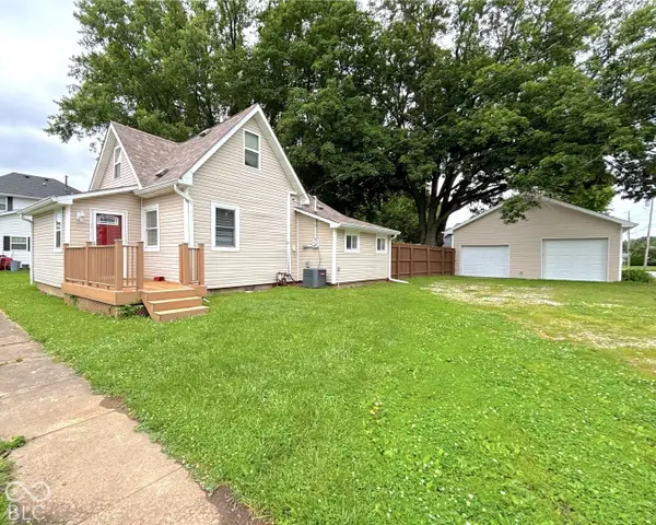 311 B Street S, Thorntown, IN 46071