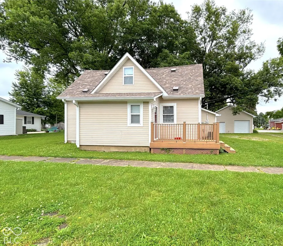 311 B Street S, Thorntown, IN 46071 - #2