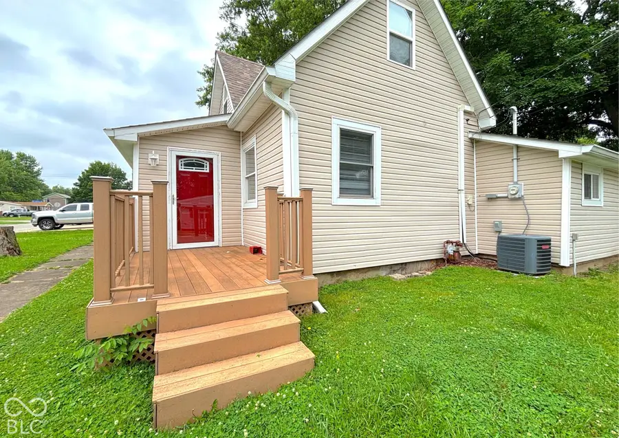 311 B Street S, Thorntown, IN 46071 - #3