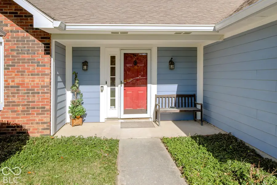 7812 Ashton Place, Fishers, IN 46038 - #3