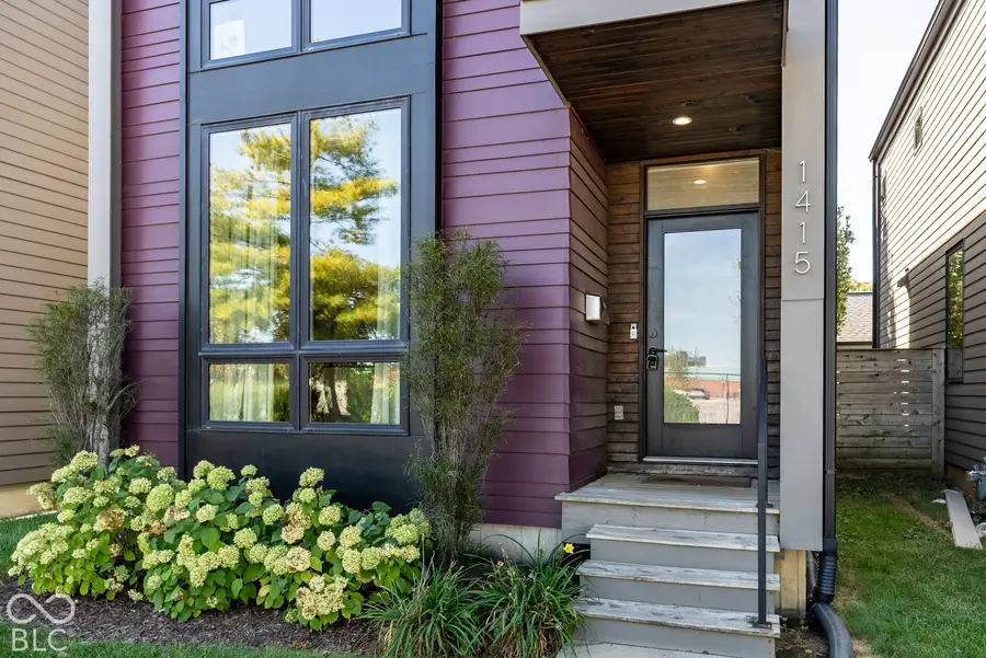 1415 E 11th, Indianapolis, IN 46201 - #3