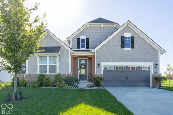 14723 Legacy Oaks Drive, Carmel, IN 46032