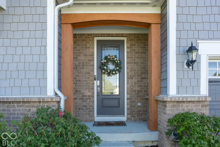 14723 Legacy Oaks Drive, Carmel, IN 46032 - #2