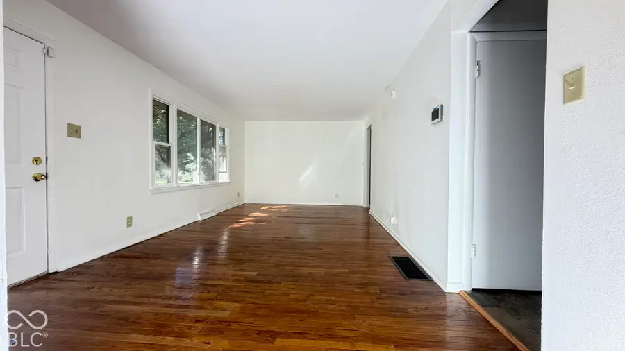 3652 National Avenue, Indianapolis, IN 46237 - #3