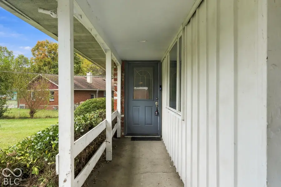 7926 Charlecot Drive, Indianapolis, IN 46268 - #3