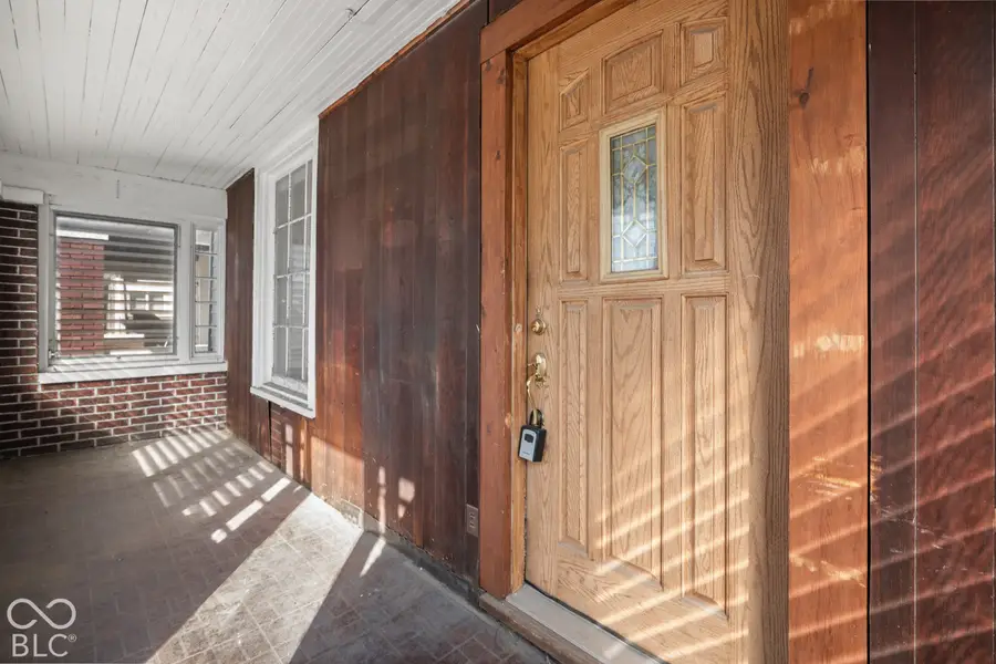 1520 English Avenue, Indianapolis, IN 46201 - #2