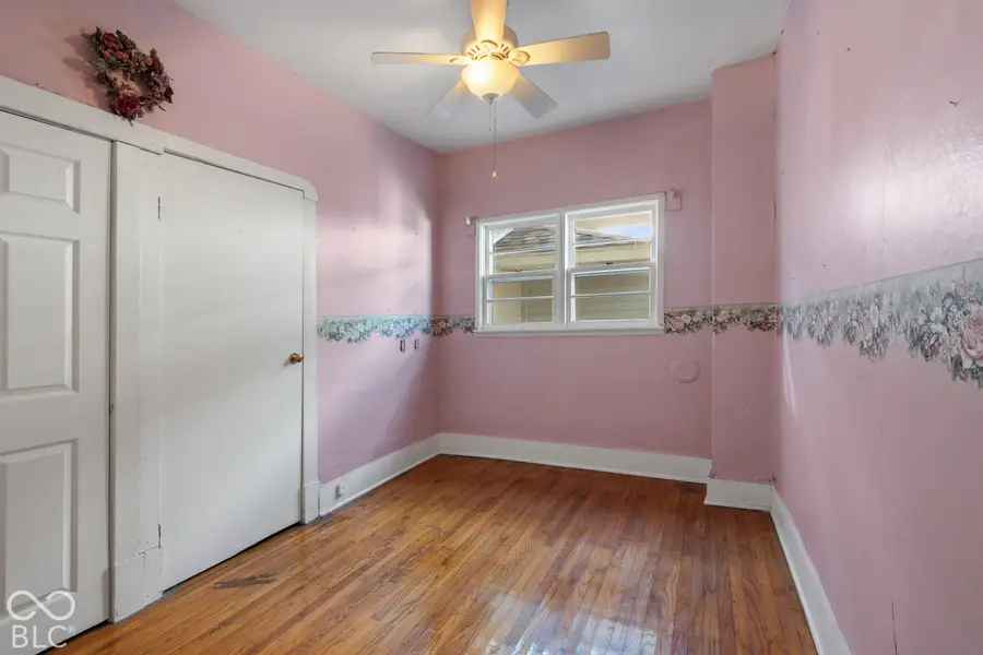 1520 English Avenue, Indianapolis, IN 46201 - #3
