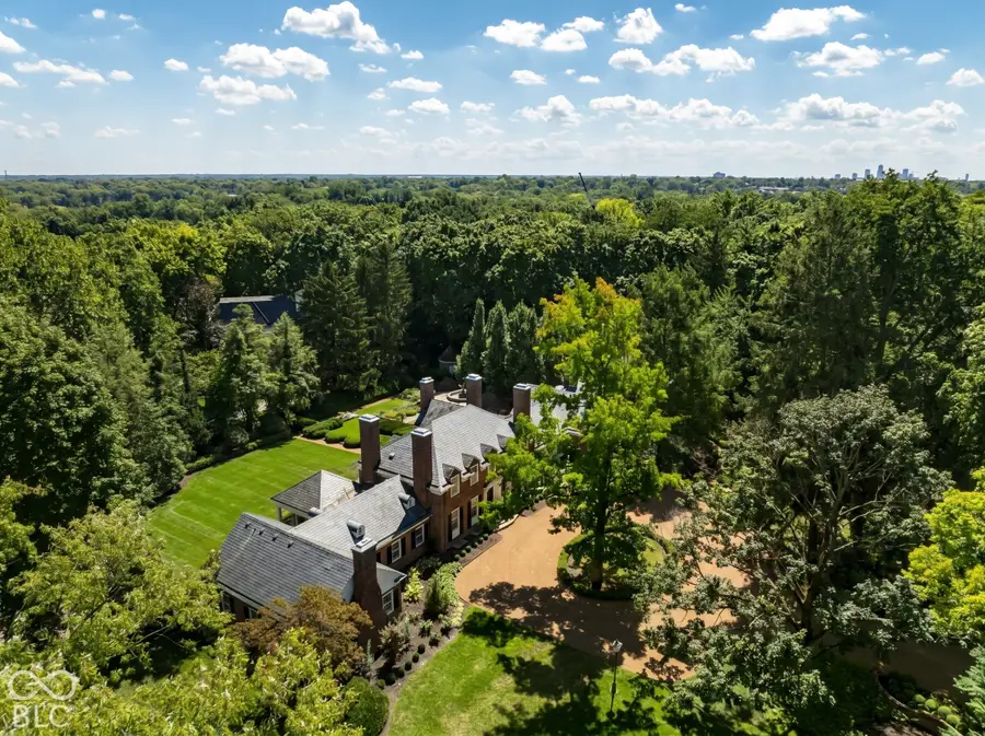 5715 Sunset Lane, Indianapolis, IN 46228 - #3
