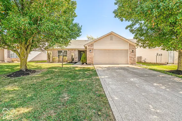 5517 Wood Hollow Drive, Indianapolis, IN 46239
