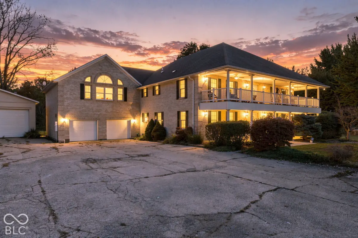1409 S 750 W, Shelbyville, IN 46176 - #1