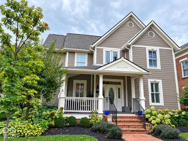 12677 Treaty Line Street, Carmel, IN 46032