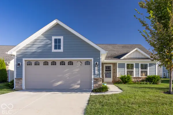 1456 Gristmill Meadows Drive, Westfield, IN 46074