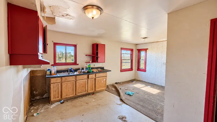 3611 National W, Richmond, IN 47374 - #2