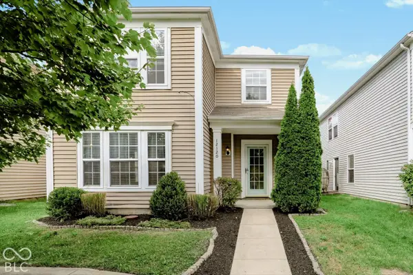 12120 E 141st Street, Noblesville, IN 46060