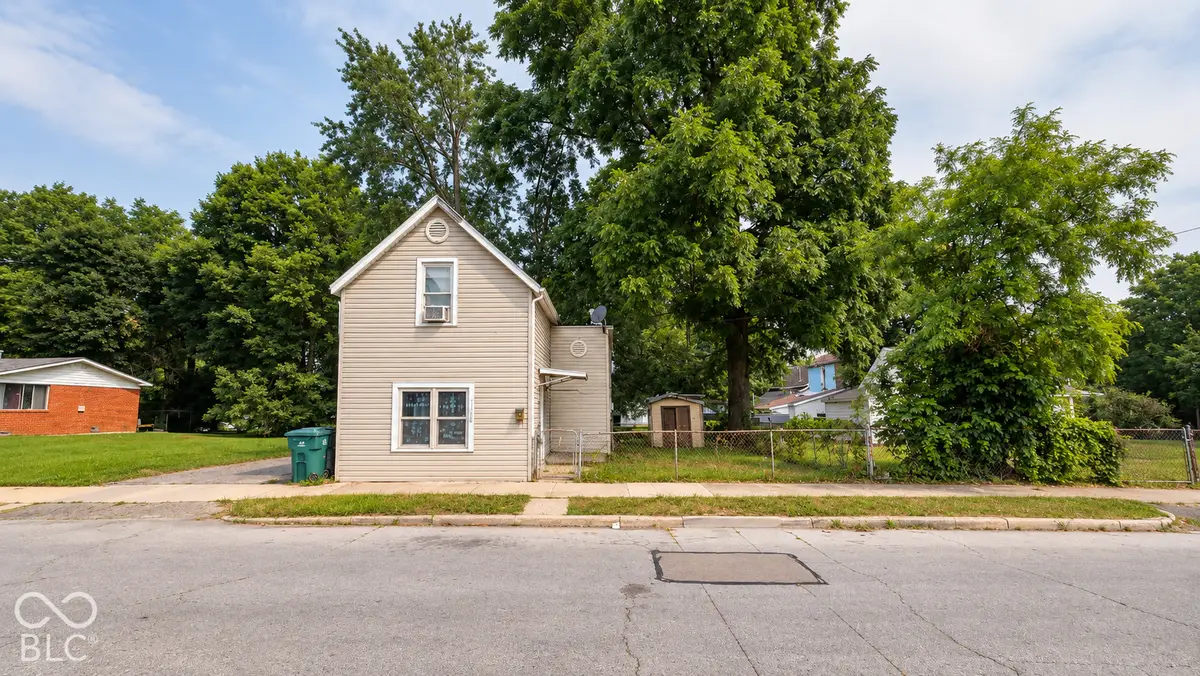 1136 N I Street, Richmond, IN 47374 - #1