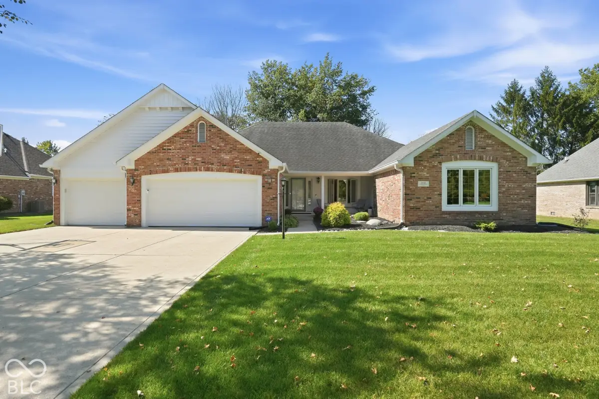 1048 Cobblefield Way, Greenfield, IN 46140 - #1
