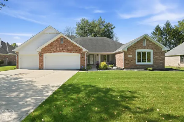 1048 Cobblefield Way, Greenfield, IN 46140