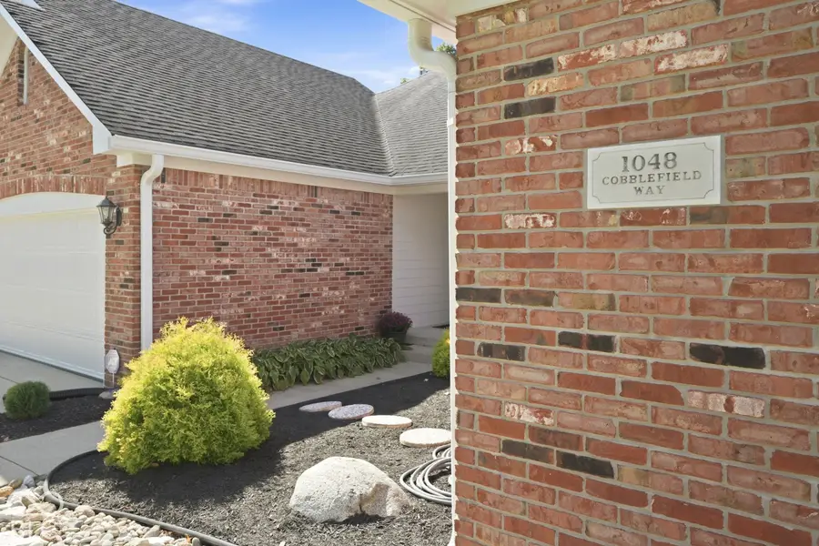 1048 Cobblefield Way, Greenfield, IN 46140 - #3