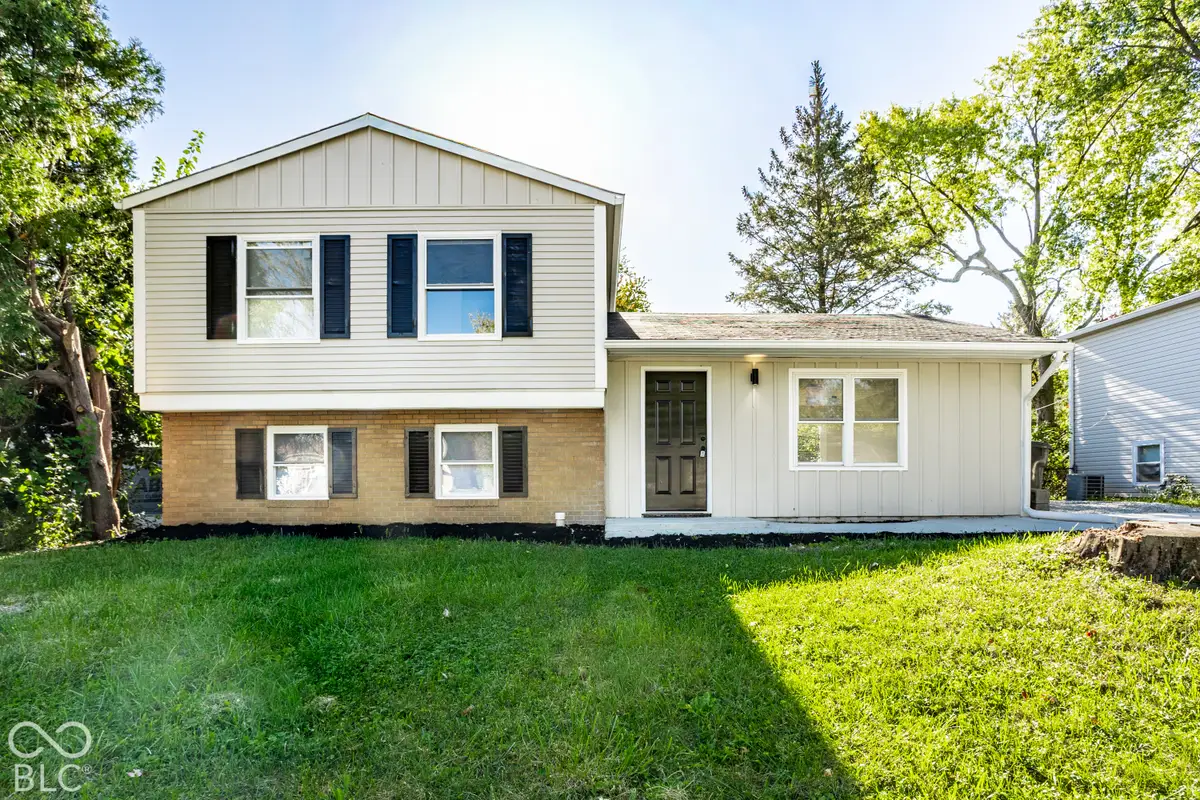 3621 N Norfolk Street, Indianapolis, IN 46224 - #1