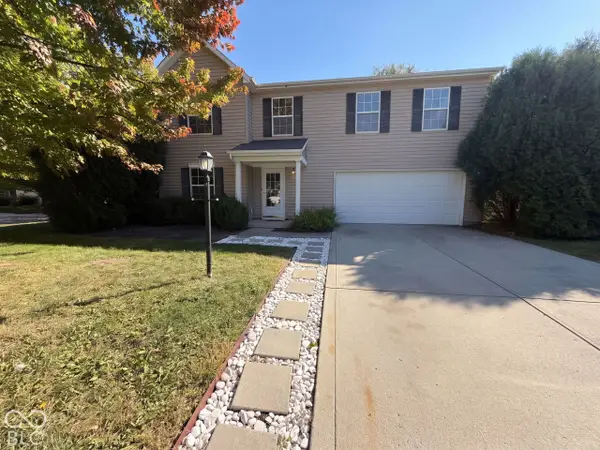 19448 Roudebush Boulevard, Noblesville, IN 46060
