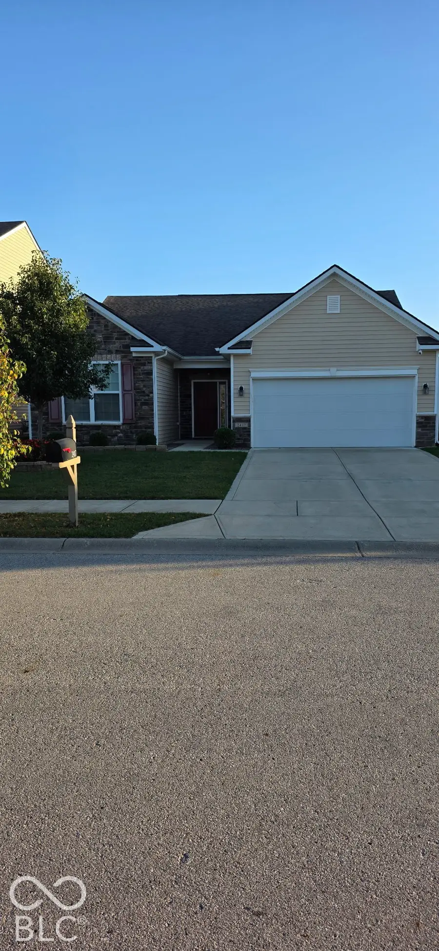 2417 Creekland Drive, Columbus, IN 47201 - #3