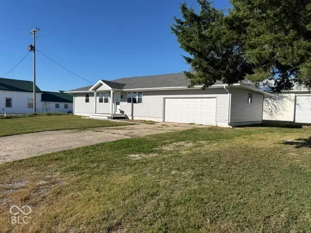 8499 S State Road 71, Dana, IN 47847 - #2