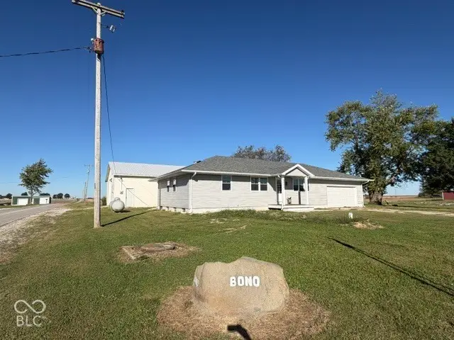 8499 S State Road 71, Dana, IN 47847 - #3