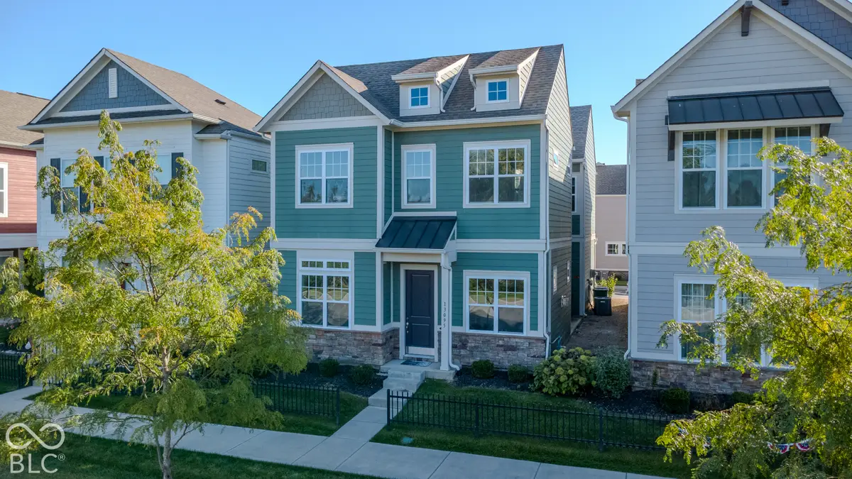 13095 Pennington Road, Fishers, IN 46037 - #1