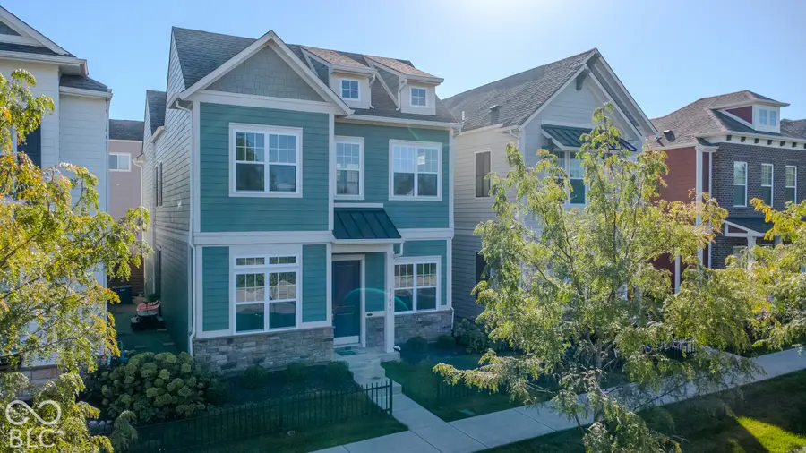 13095 Pennington Road, Fishers, IN 46037 - #2