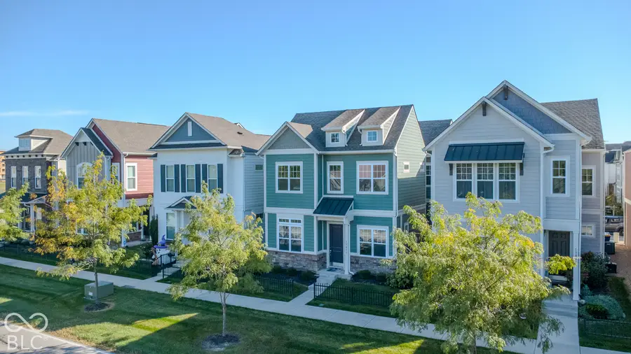 13095 Pennington Road, Fishers, IN 46037 - #3