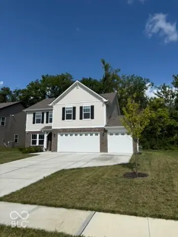 13755 N George Court, Camby, IN 46113 - #3
